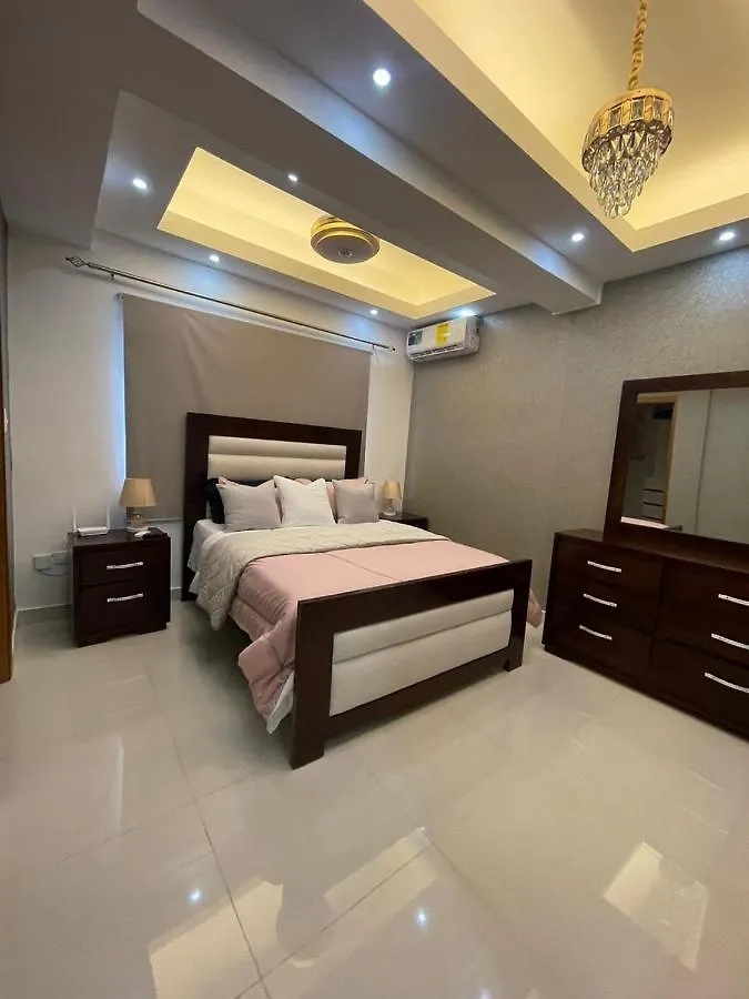 شقة Apartamento En Santo Domingo Con Piscina 5C